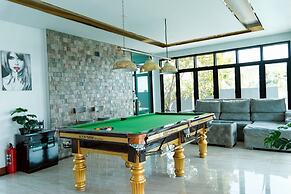 Sky Beach Pool Villa Chanthaburi 1