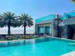 Sky Beach Pool Villa Chanthaburi 1