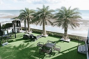 Sky Beach Pool Villa Chanthaburi 1
