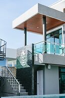 Sky Beach Pool Villa Chanthaburi 1
