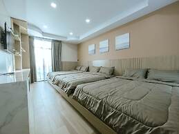 Sky Beach Pool Villa Chanthaburi 1