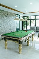 Sky Beach Pool Villa Chanthaburi 1