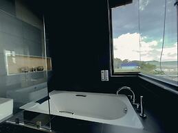 Sky Beach Pool Villa Chanthaburi 1