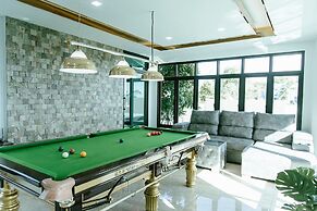 Sky Beach Pool Villa Chanthaburi 1