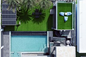 Sky Beach Pool Villa Chanthaburi 1