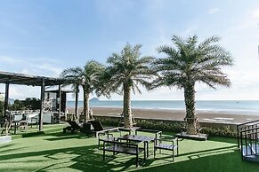 Sky Beach Pool Villa Chanthaburi 1
