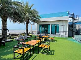Sky Beach Pool Villa Chanthaburi 1
