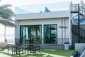 Sky Beach Pool Villa Chanthaburi 1