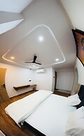 Hotel The Edge