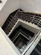 Hotel The Edge