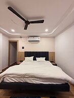 Hotel The Edge