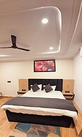 Hotel The Edge