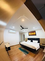 Hotel The Edge