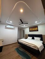 Hotel The Edge