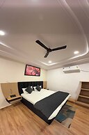 Hotel The Edge