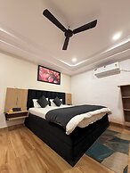 Hotel The Edge