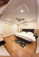 Hotel The Edge