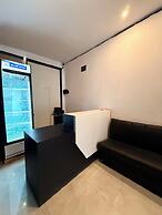 Hotel The Edge