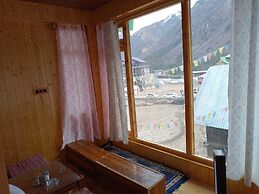 Kaas Home Stay