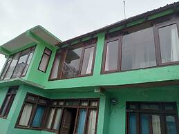 Kaas Home Stay