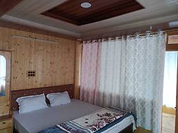 Kaas Home Stay