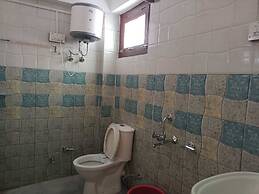 Kaas Home Stay
