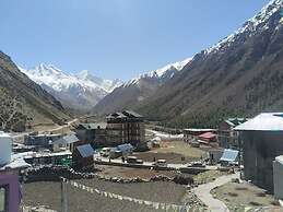 Kaas Home Stay
