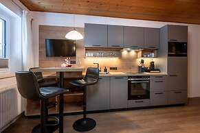 Aparthotel Stadler