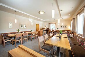 Aparthotel Stadler