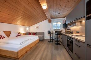 Aparthotel Stadler