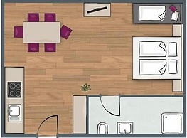 Aparthotel Stadler