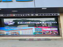 SELVAM RESIDENCY -GO2 HOTELS & RESORTS
