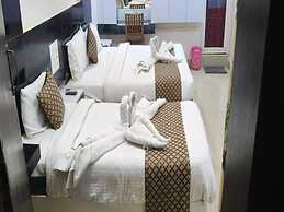 SELVAM RESIDENCY -GO2 HOTELS & RESORTS