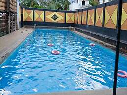SELVAM RESIDENCY -GO2 HOTELS & RESORTS