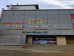 SELVAM RESIDENCY -GO2 HOTELS & RESORTS