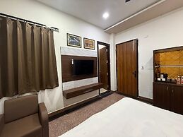 Hotel Pratap Palace