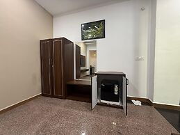 Hotel Pratap Palace