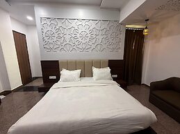 Hotel Pratap Palace
