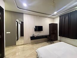 Hotel Pratap Palace