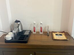 Hotel Pratap Palace