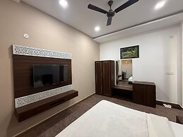 Hotel Pratap Palace