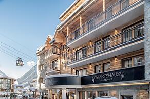 Sport & Genusshotel Silvretta