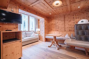 Sport & Genusshotel Silvretta
