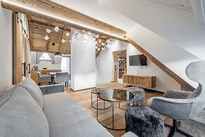 Sport & Genusshotel Silvretta