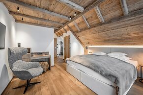 Sport & Genusshotel Silvretta