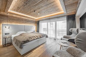 Sport & Genusshotel Silvretta