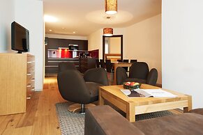 Sport & Genusshotel Silvretta