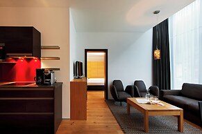 Sport & Genusshotel Silvretta