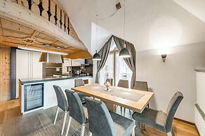 Sport & Genusshotel Silvretta