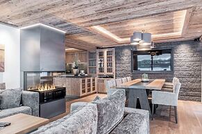 Sport & Genusshotel Silvretta